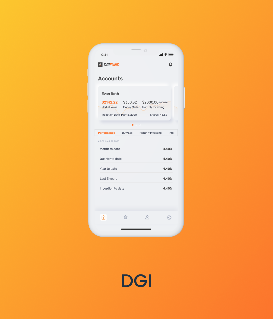DGI