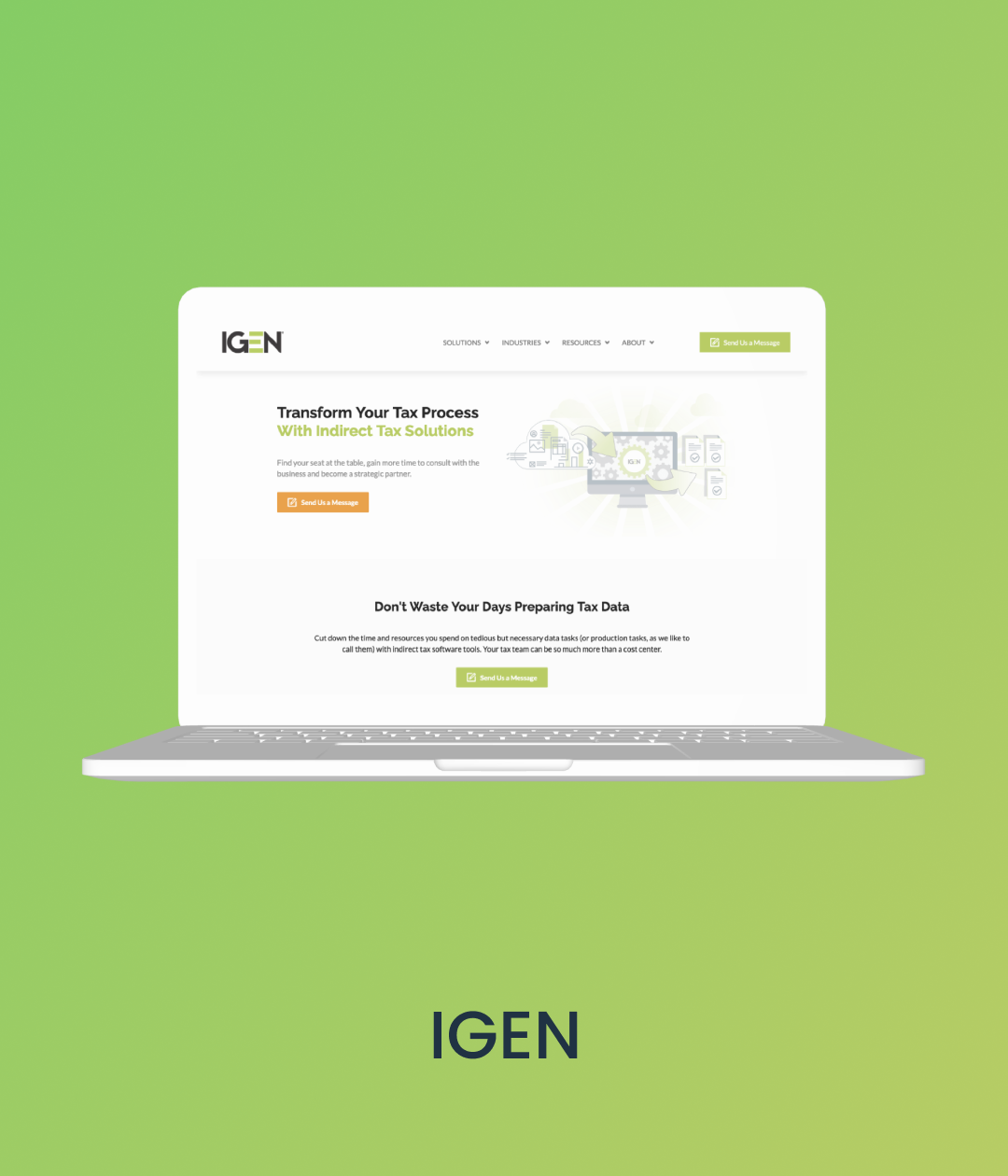 IGEN