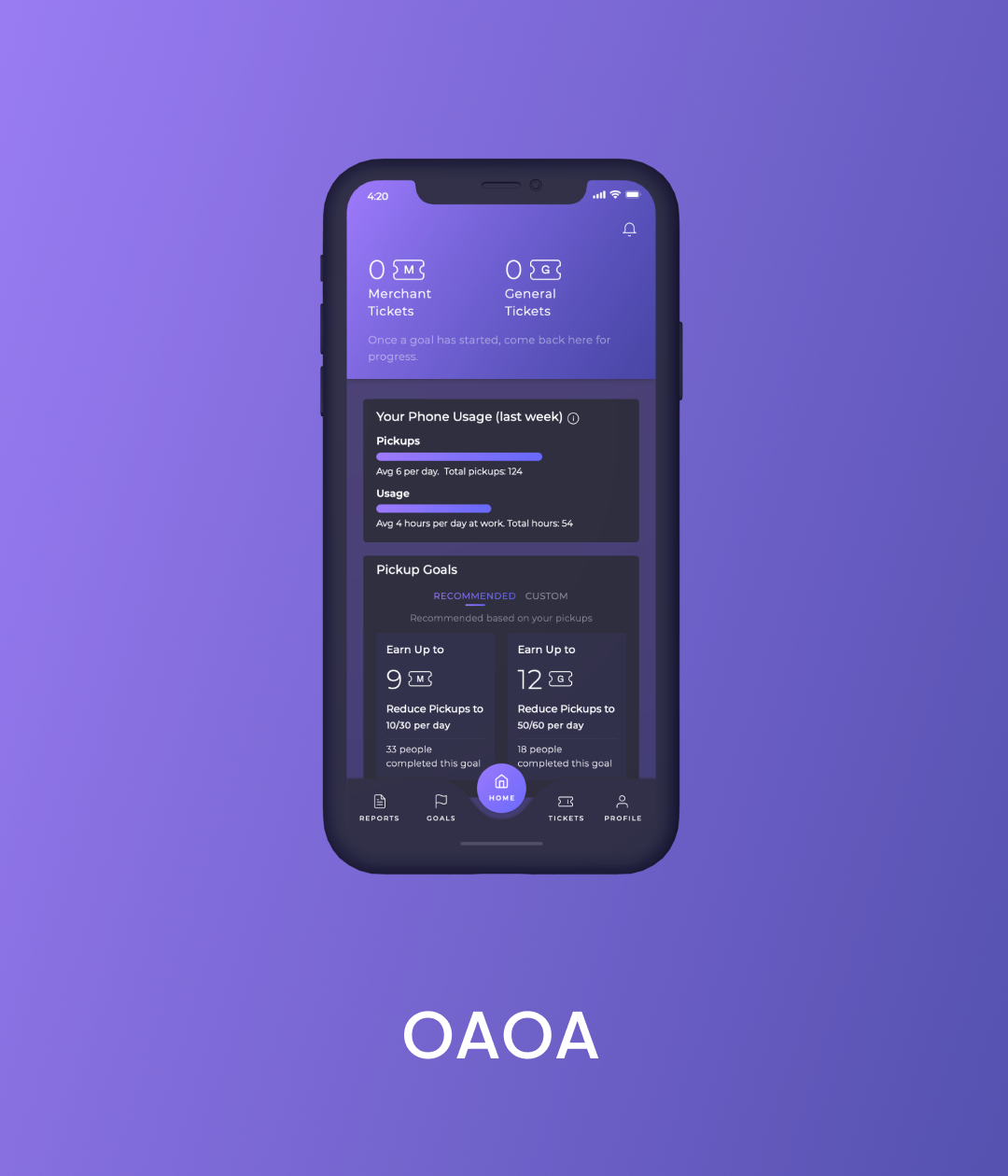 OAOA