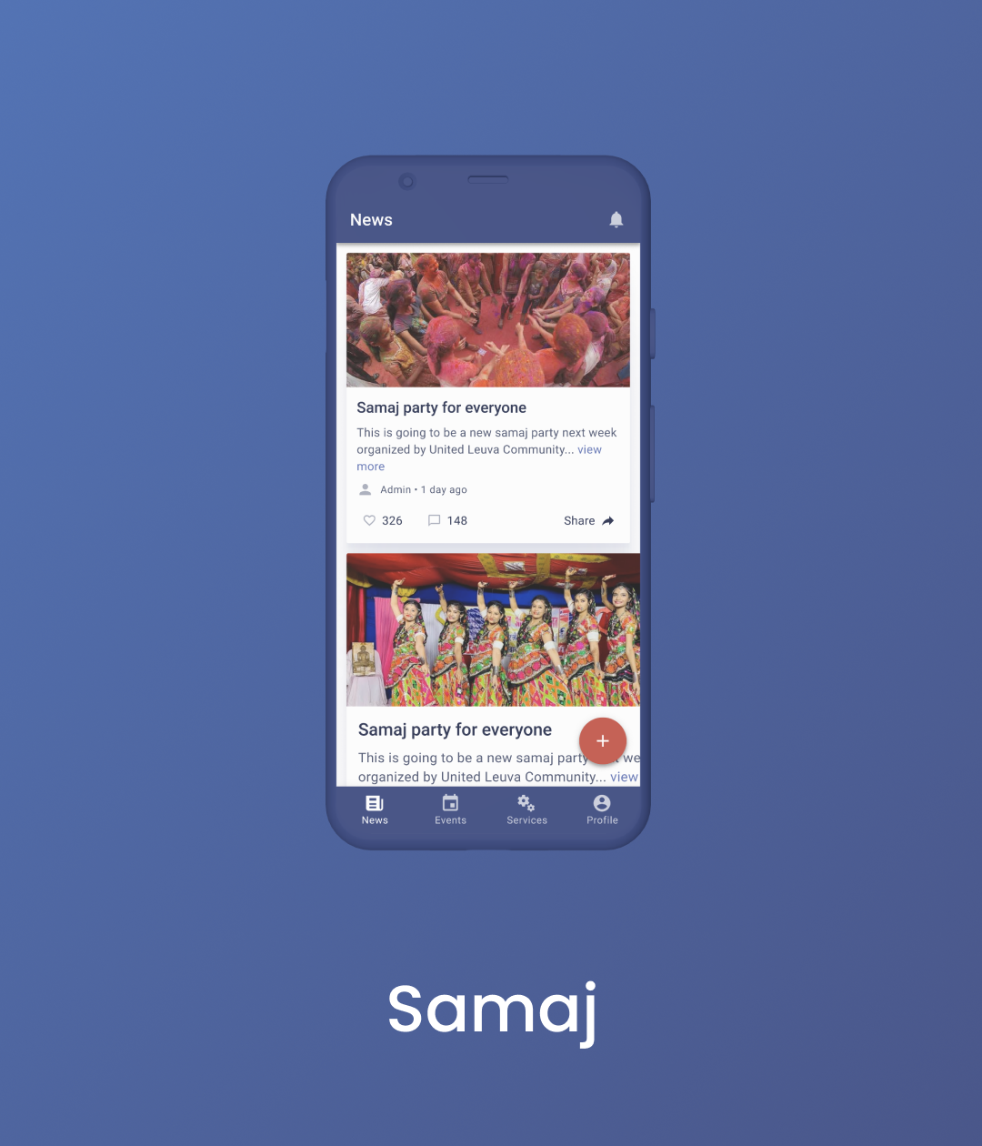 Samaj