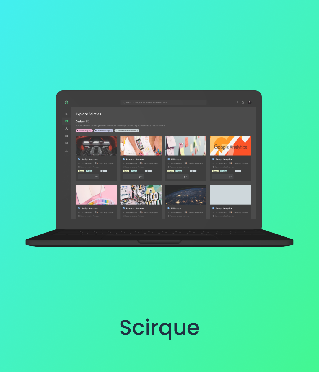 Scirque