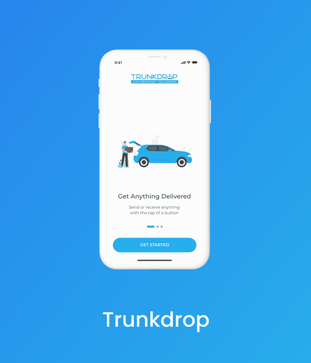 Trunkdrop