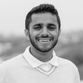 Siddharth Raj